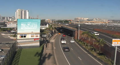 Bowen Hills, Australia